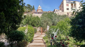 Villetta dell'Ortino